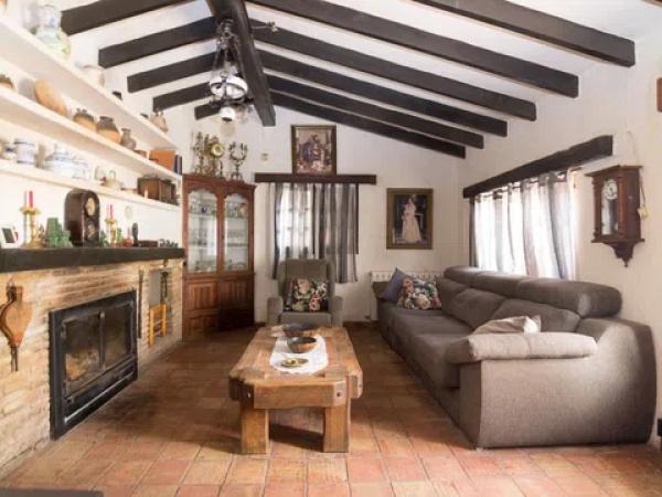 Chalet en Centro Urbano