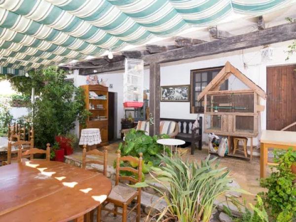 Chalet en Centro Urbano