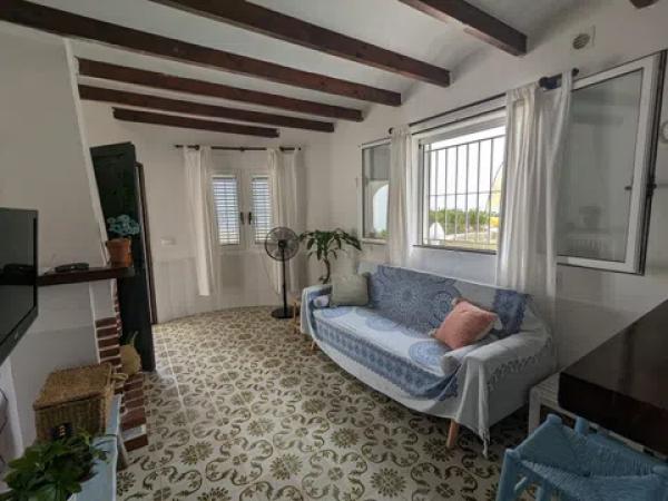 Chalet en Devesses - Monte Pego