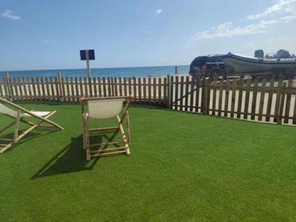 Chalet en Devesses - Monte Pego