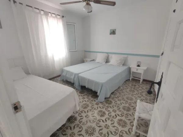 Chalet en Devesses - Monte Pego