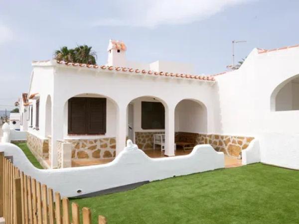 Chalet en Devesses - Monte Pego