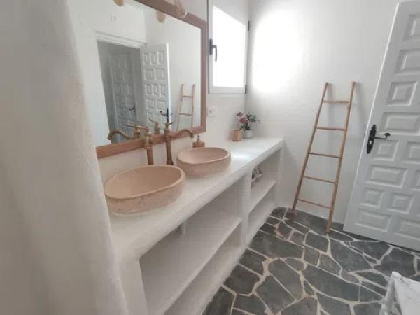 Chalet en Devesses - Monte Pego