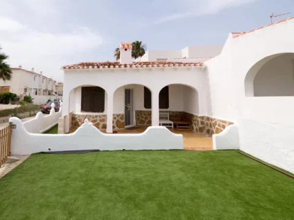 Chalet en Devesses - Monte Pego