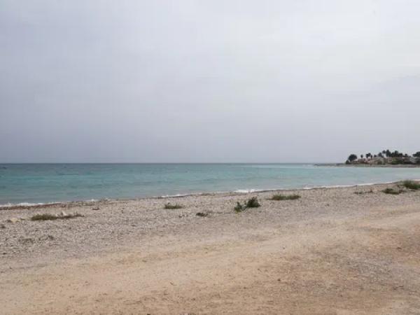 Chalet en Devesses - Monte Pego