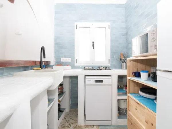 Chalet en Devesses - Monte Pego