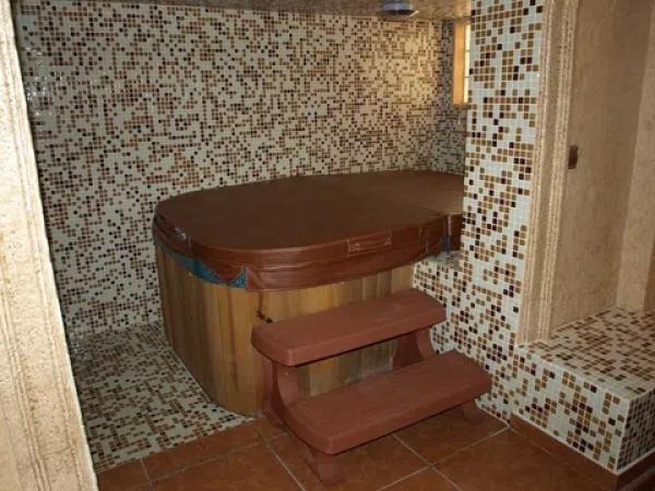 Chalet en Centro Urbano