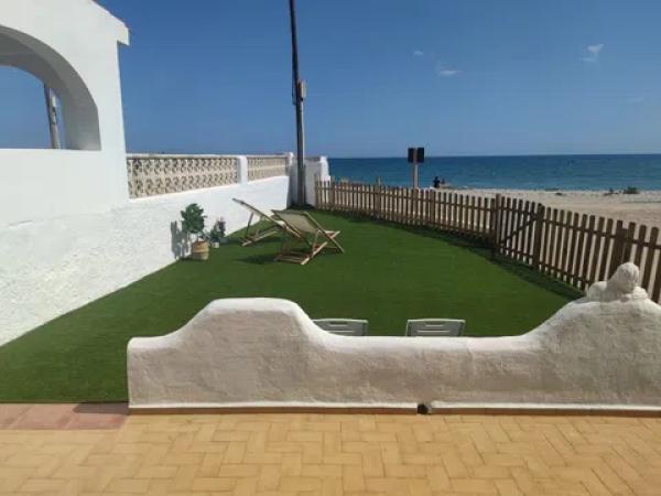 Chalet en Devesses - Monte Pego