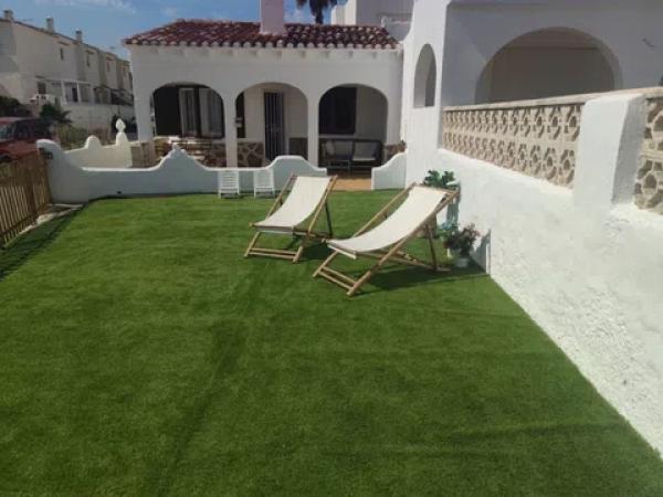 Chalet en Devesses - Monte Pego