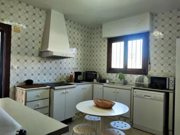 Chalet en Centro Urbano