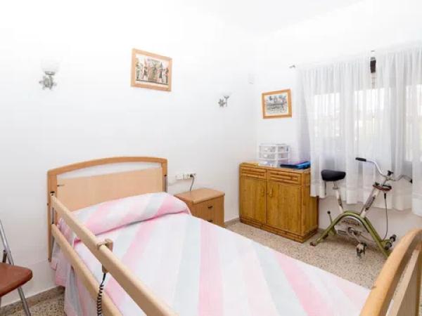 Chalet en Centro Urbano