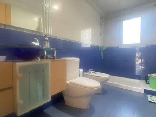 Chalet en La Pedrera-Vessanes