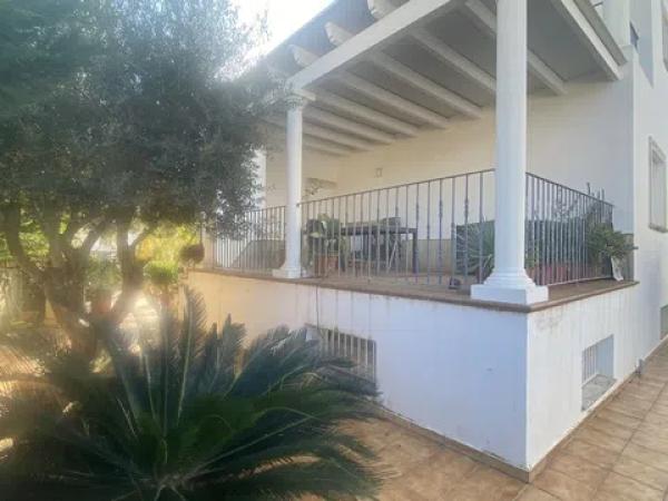 Chalet en La Pedrera-Vessanes