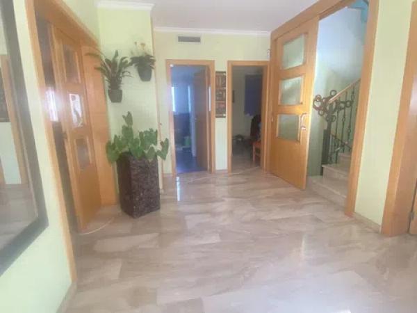 Chalet en La Pedrera-Vessanes