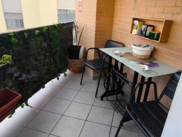 Piso en calle del Pintor Segrelles