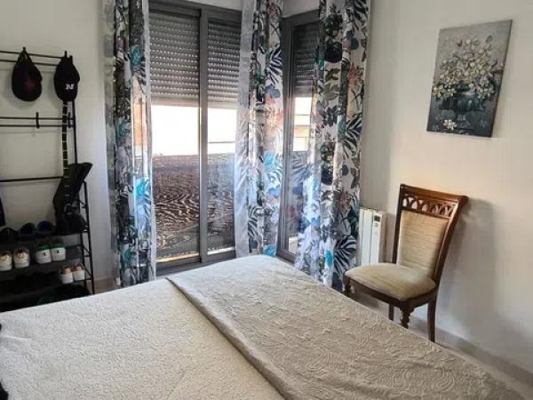 Piso en calle del Pintor Segrelles