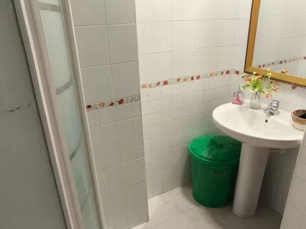 Piso en calle del Pintor Segrelles