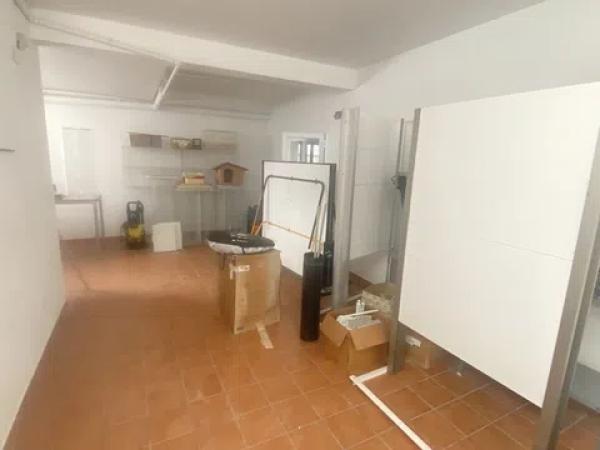 Chalet en La Pedrera-Vessanes