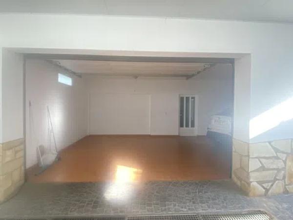 Chalet en La Pedrera-Vessanes