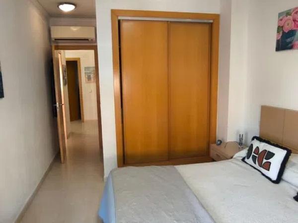 Piso en calle del Pintor Segrelles