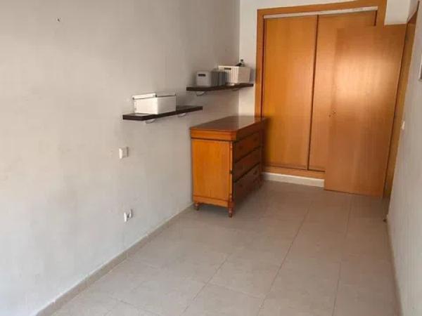 Piso en calle del Pintor Segrelles