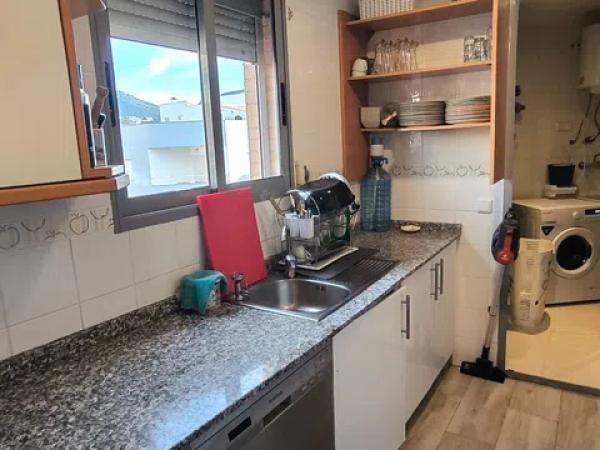 Piso en calle del Pintor Segrelles