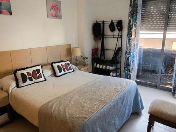 Piso en calle del Pintor Segrelles