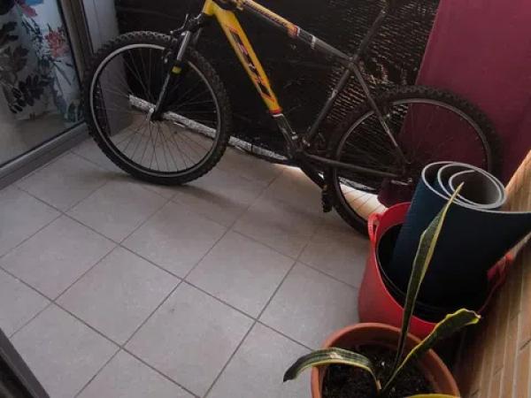 Piso en calle del Pintor Segrelles