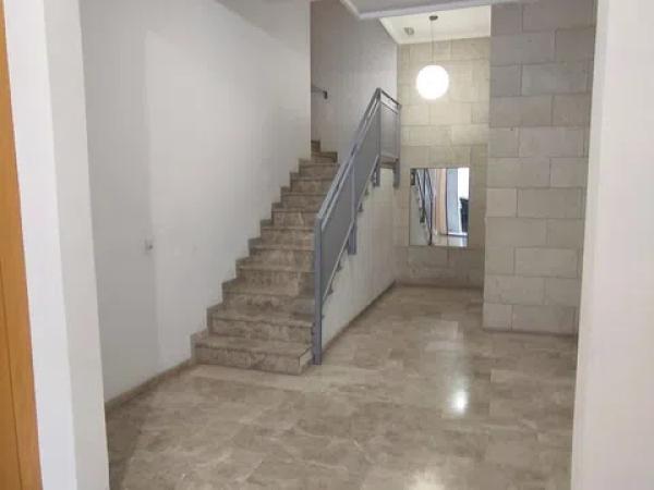 Piso en calle del Pintor Segrelles