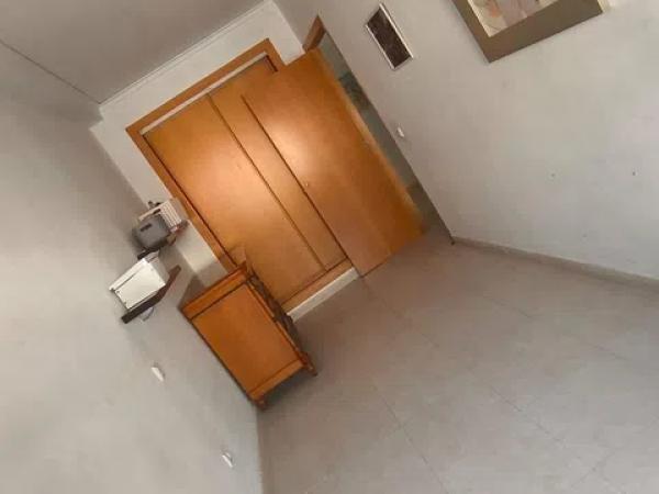 Piso en calle del Pintor Segrelles