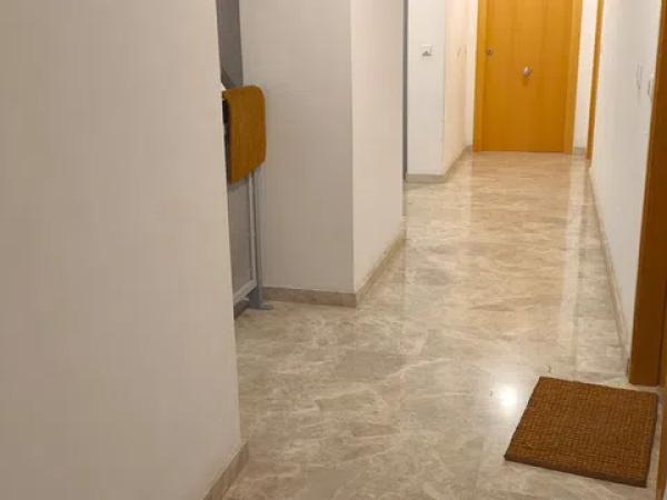 Piso en calle del Pintor Segrelles