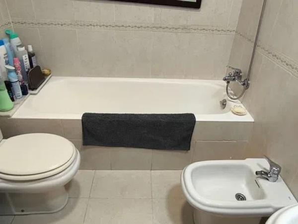 Piso en calle del Pintor Segrelles