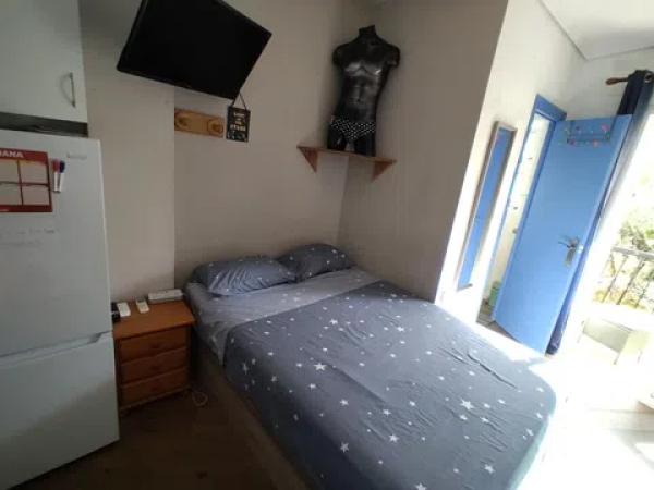 Estudio en Barrio Les Bassetes-El Marjal