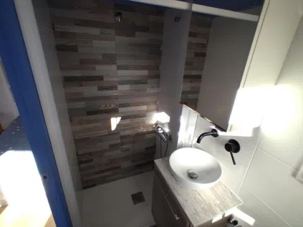 Estudio en Barrio Les Bassetes-El Marjal