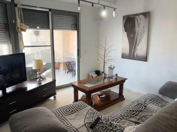 Piso en calle del Pintor Segrelles