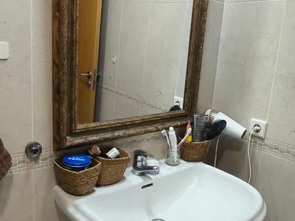 Piso en calle del Pintor Segrelles