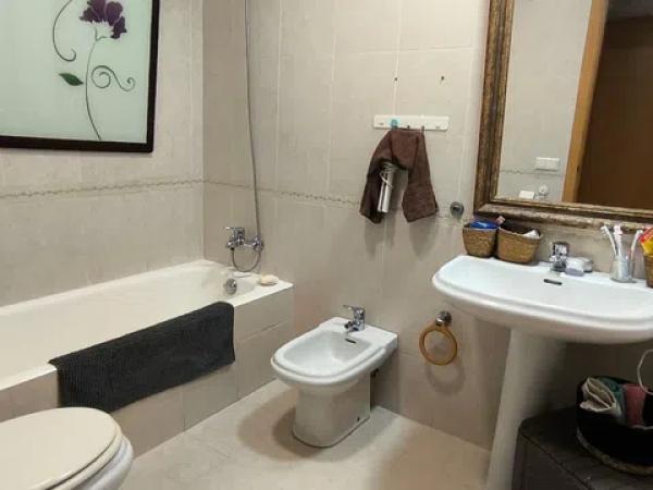 Piso en calle del Pintor Segrelles