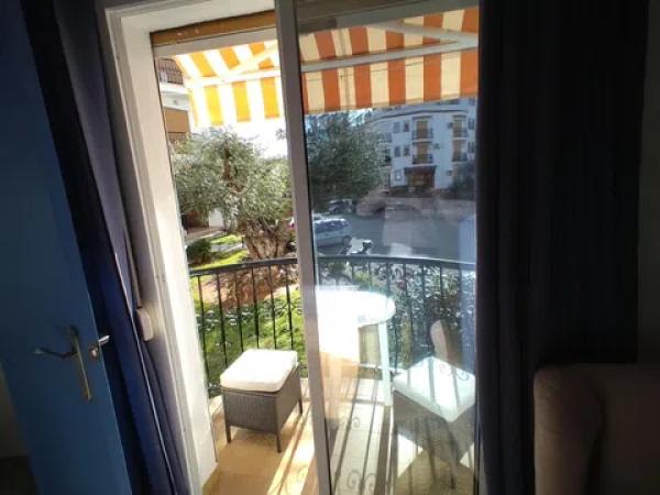 Estudio en Barrio Les Bassetes-El Marjal