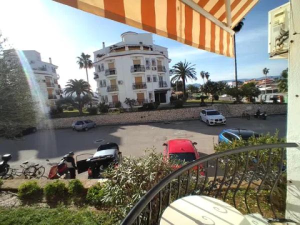 Estudio en Barrio Les Bassetes-El Marjal