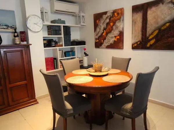 Piso en calle del Pintor Segrelles