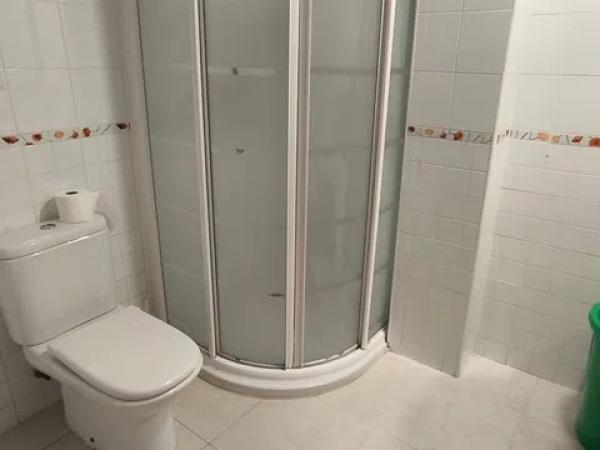 Piso en calle del Pintor Segrelles