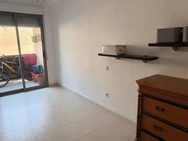 Piso en calle del Pintor Segrelles