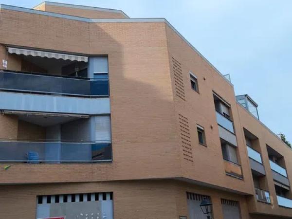 Piso en calle del Pintor Segrelles