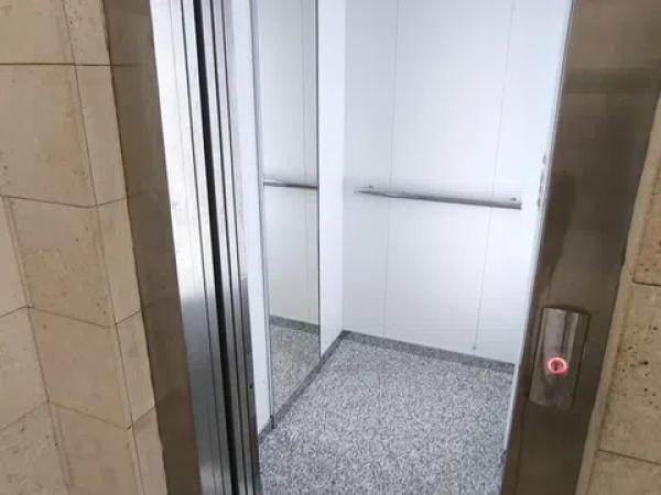 Piso en calle del Pintor Segrelles