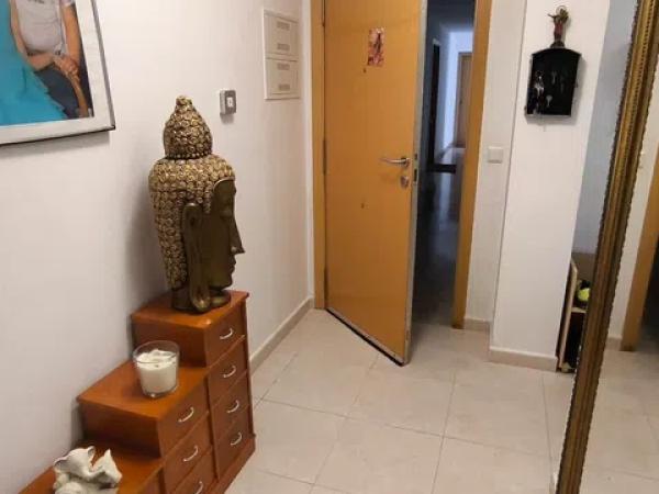 Piso en calle del Pintor Segrelles