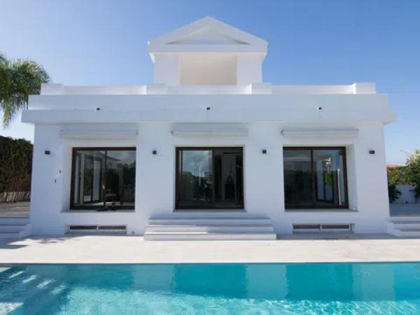 Chalet en La Pedrera-Vessanes