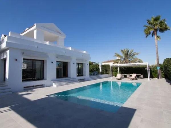 Chalet en La Pedrera-Vessanes