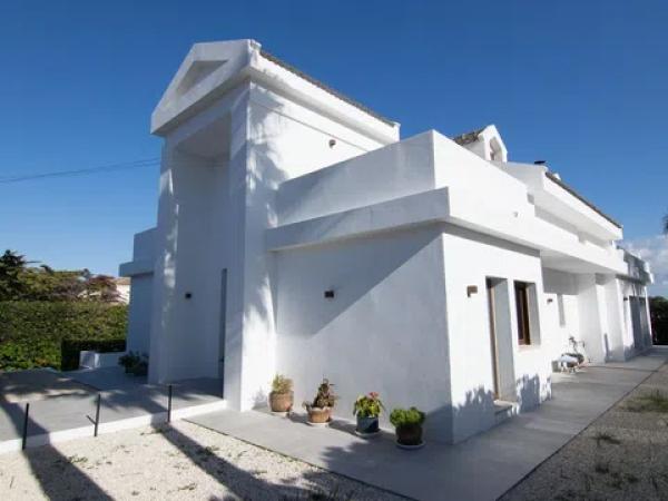Chalet en La Pedrera-Vessanes
