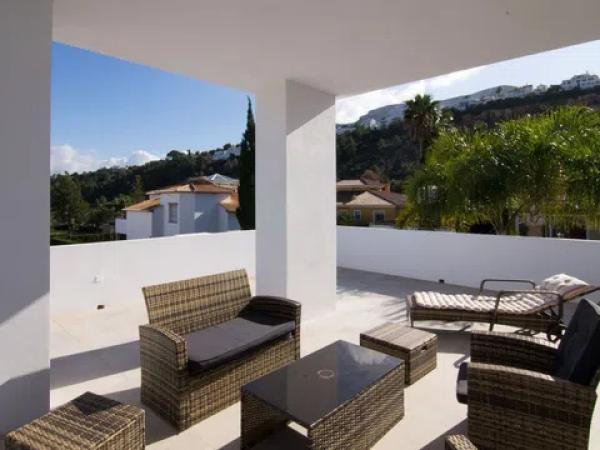 Chalet en La Pedrera-Vessanes