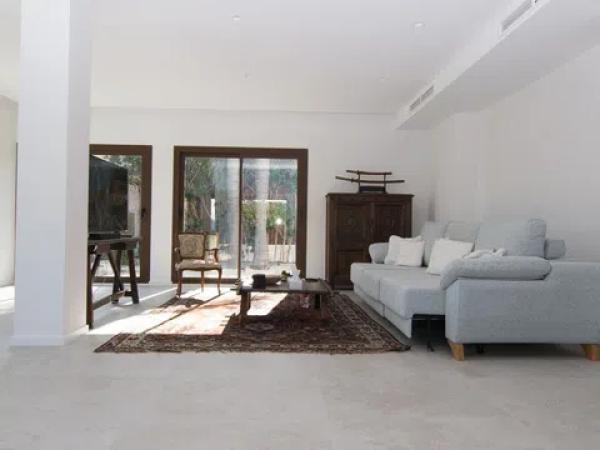 Chalet en La Pedrera-Vessanes